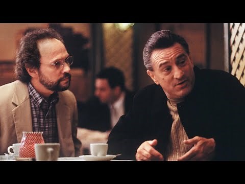 Analyze That Full Movie Facts & Review / Robert De Niro / Billy Crystal
