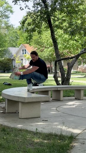 Rob Scallon on Instagram: "Sliding into the week. Happy Monday everybody!"