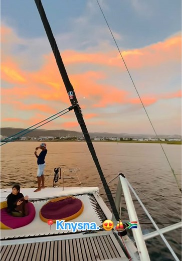 Explore the Beauty of Knysna, South Africa