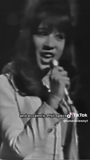 Be My Baby by The Ronettes: A Timeless Classic