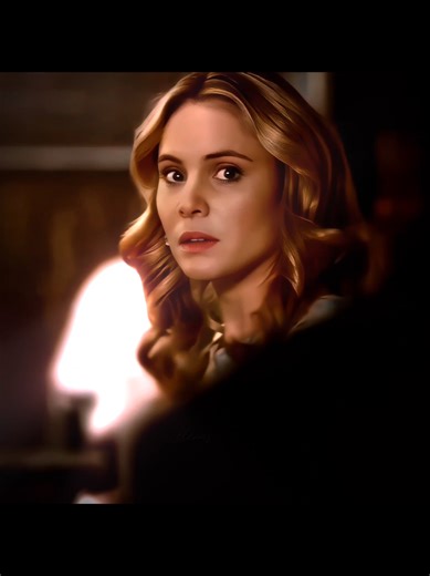 Tão Pitica: Klaus Mikaelson e Camilla O'Connell
