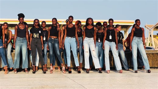 VERSATILE MODEL AGENCY 🔥 Home of Opportunities. Home of value Home to create solid Brands