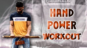 76K views · 7.3K reactions | Hand Workout Part 3 ഓൺലൈൻ കോഴ്‌സിൽ ചേരാം (Self Defence and Fitness)  https://wa.link/cr1a14 | Karate & Fitness Tutorial | Facebook