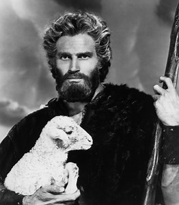 Bible-based films for Holy Week and Eastertide - OSV News