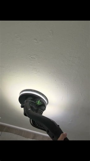 Wall prep with Festool Plane X #pinepointpm #tools #painting