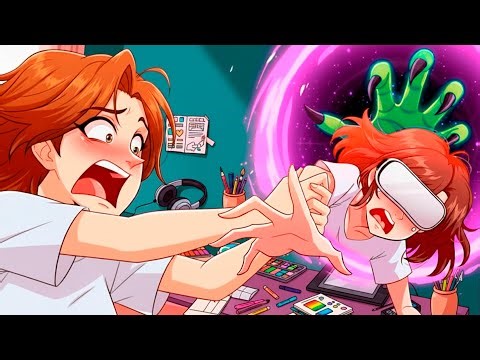 I Tried to Escape the Parallel World I Created