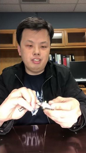 Changing from clock-wise to counter clockwise in 2 seconds