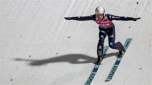 Skispringen heute live bei ARD oder ZDF? Wer zeigt / überträgt die Tournee in Innsbruck live im Free TV und Livestream? | Goal.com Deutschland