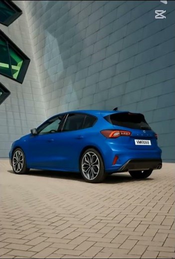 2025 Ford Focus – Everything You Need to Know!
