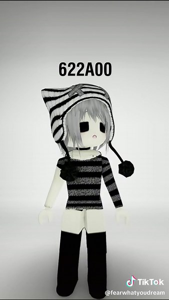 Affordable Roblox Outfits for Your Avatar