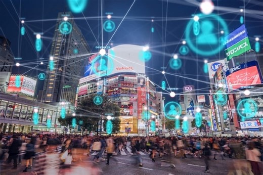 Kecepatan Internet Indonesia Naik tapi Masih Urutan Ketiga Terbawah di Asteng - Teknologi Katadata.co.id