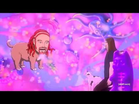 Metalocalypse Dethklok The Doomstar Requiem I Believe HD