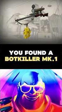 Heavy become canny - TF2 Drops