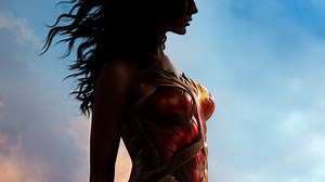 Wonder Woman - Comic-Con Trailer
