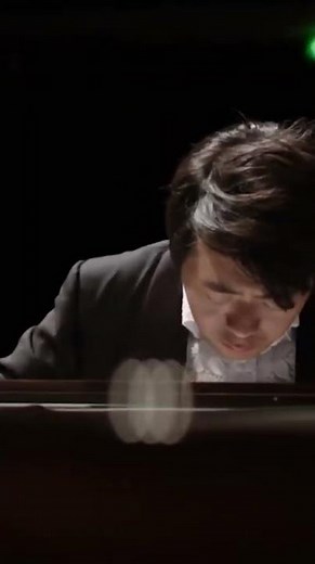 🎹✨ Classical Piano Masterpiece – “Rêverie” by Claude Debussy (performed by Lang Lang) #langlang