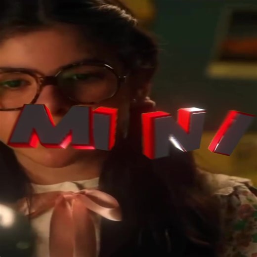 Stranger Things Mini Edit Experience