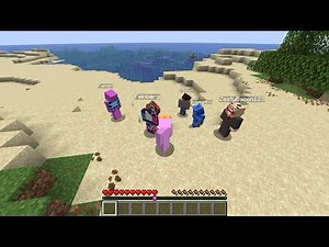 2 Speedrunners Share 1 Inventory VS 4 Hunters w/ Feinberg