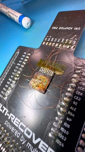 Kingston flash #datarecovery #it #computerscience