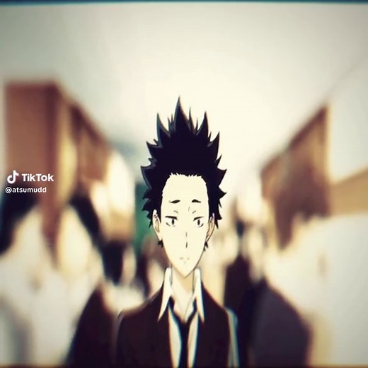 Understanding Shoya Ishida in A Silent Voice