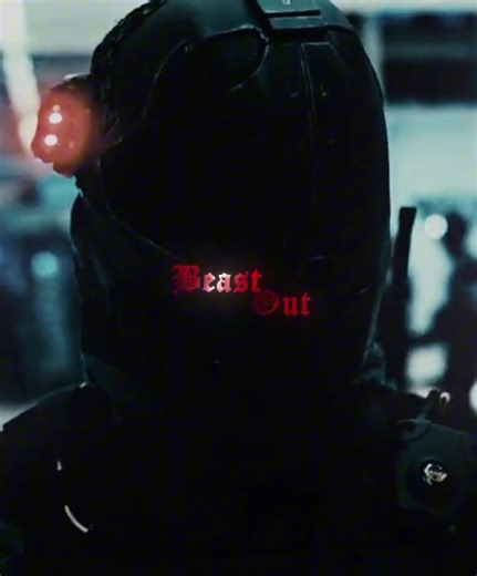 Newt in Uniform: A Maze Runner Character Edit