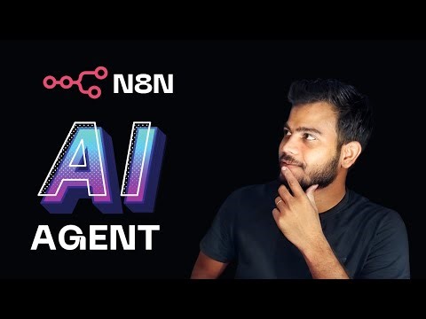 n8n Overview: What is n8n and How Automation Works | n8n Tutorial for Beginners