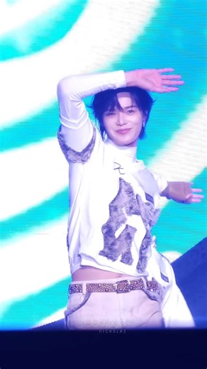 ｱｲｸｸﾁ☾·̩͙⋆ on Instagram: "250620 &TEAM AWAKEN THE BLOODLINE TAIPEI K FOCUS 💙 ・ ・ #andteam#앤팀#古賀祐大#K#케이#けいくん#직캠#直拍#fancam"