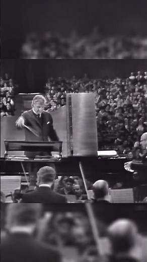 Copland Piano Concerto w. Copland/Bernstein