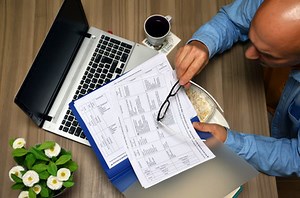 La fiche de paie en Allemagne : exemple & explications