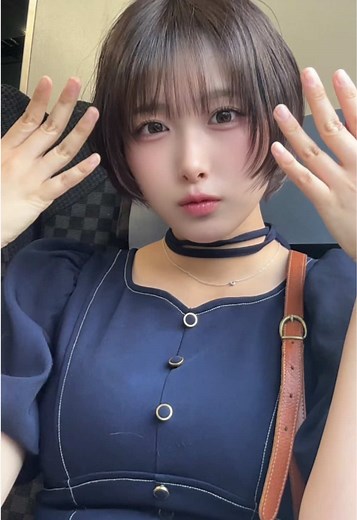 髪を伸ばした結果とMONEYダンス