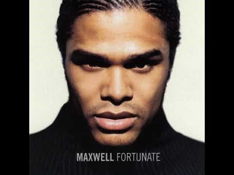 Maxwell - Fortunate (Instrumental)