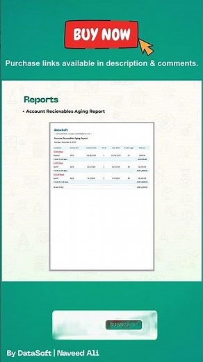 Accounts Receivable (AR) Management Application
