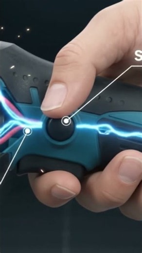 How Angle Grinders Work & How They're Built | Complete Breakdown