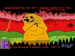 Golf 3 P Rank | CYOP Pizza Tower