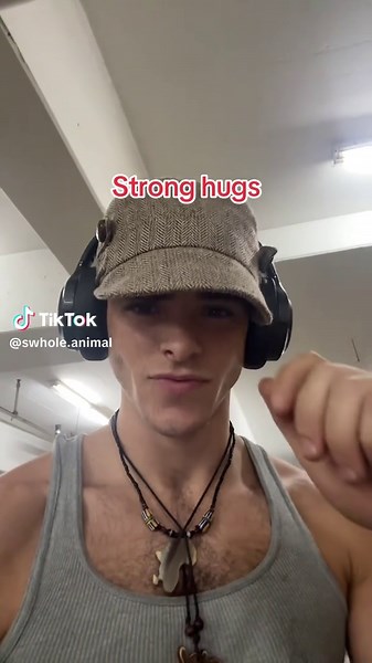 Strong Hugs: The Best Back Hugs for Couples