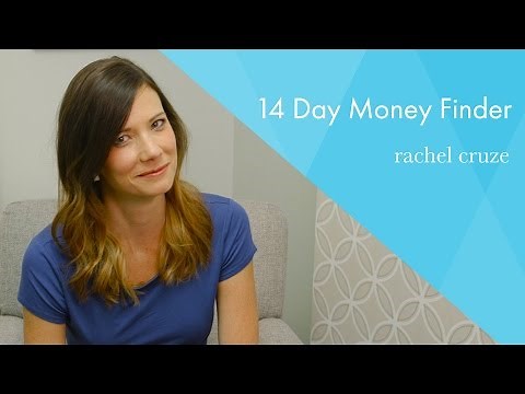 14-Day Money Finder