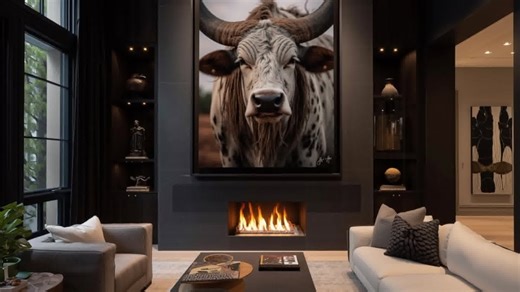 Exclusive Canvas, Designer Fabric & High-End Wallpaper | Exclusive Decor