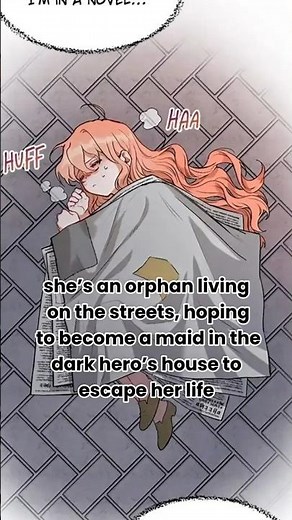 she used her past life memories to get close to the dark hero 👀| manhwa recommendation