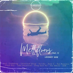 📌Happy release day! 🙌🔥 28/08/21 📌Mellifluous Vol 1 by looney Dee Streaming links! Apple Music: https://music.apple.com/za/album/mellifluous-vol-1-by-looney-dee/1582425040 Traxsource: https://www.traxsource.com/title/1659856/mellifluous-vol-1-by-looney-dee Spotify: https://open.spotify.com/album/6CKPLVC3sQBy5O9ySvRT4D?si=m0hFIJl-SsixZ79z9qpfug&dl_branch=1 Beatport: https://www.beatport.com/release/mellifluous-vol1-by-looney-dee/3486787 | Chronical Deep