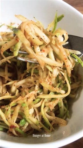 Mango pickle | Masala Mango noodles #shorts #viral