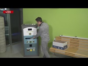 Where and how to recycle old electronic devices