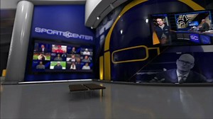 Four-time NBA champion John Salley joins Scott Van Pelt to discuss the intense rivalry between the Detroit Pistons & Chicago Bulls, and the infamous handshake incident. | SportsCenter