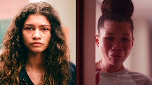 Euphoria season 3 cast: Who has left the show and who's returning?