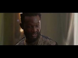 To kill a Monkey official trailer (2025). William Benson, Bucci Franklin, Stella Damasus