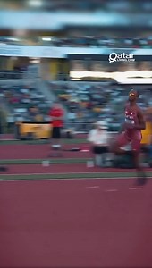 31K views · 776 reactions | Qatar’s high jump legend, Mutaz Essa...