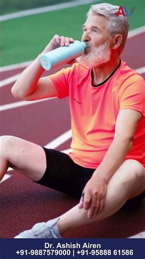 Stop Blood Clots: The Simple Hydration Rule That Lowers DVT Risk by 40%