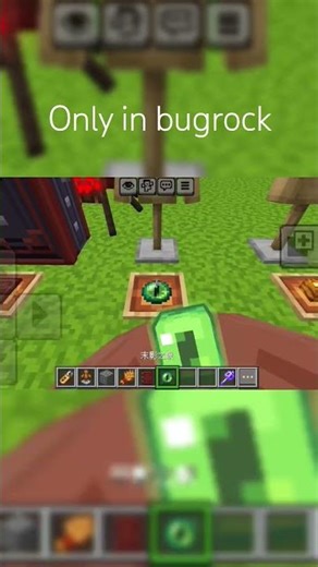 【我的世界-Minecraft】动作与优化 action and staff V1.7 #游戏 #我的世界 #nostalgia #minecraft