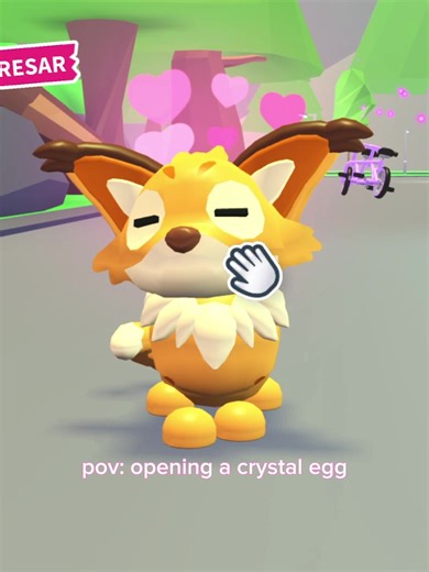 Exploring Values in Adopt Me | Rainbow Rattle Experience