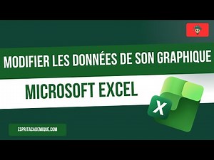 Modify Excel chart data without errors