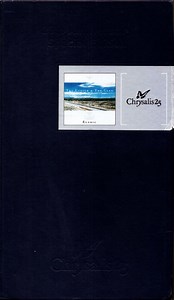 Runrig - The Cutter & The Clan (Chrysalis 25th Anniversary Special Edition)