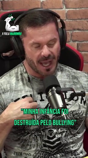 #renatocariani #shorts #Podcast #maromba #superação #toguro #podcast #treta #Musculação #academia